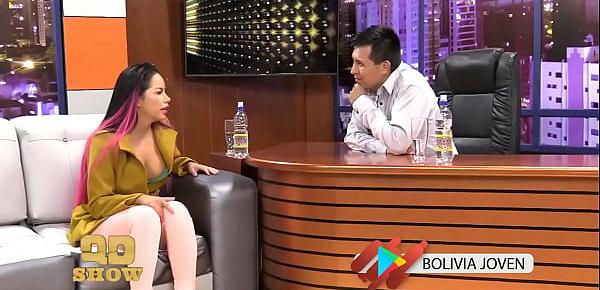  Mayte Flores Entrevista